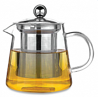 Купить Заварочный чайник TECO TС-207 500мл в Липецке