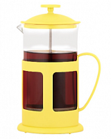 Купить Заварочный чайник TECO TС-P1060-Y(желтый) 0,6л в Липецке