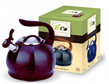 Купить TECO Чайник TC-122-R в Липецке