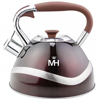 Купить MERCURYHAUS Чайник MC-7838 3,0л в Липецке