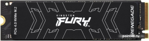 SSD Kingston Fury Renegade 1TB SFYRS/1000G