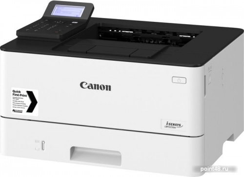 Купить Принтер лазерный Canon i-Sensys LBP223dw (3516C008) A4 Duplex WiFi в Липецке фото 3