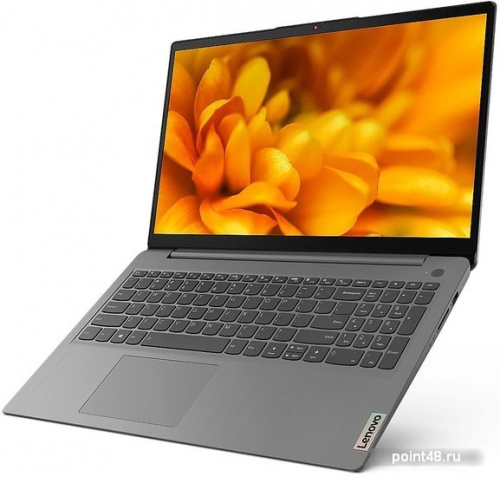 Ноутбук Lenovo IdeaPad 15ITL6 82H80285RE в Липецке фото 3
