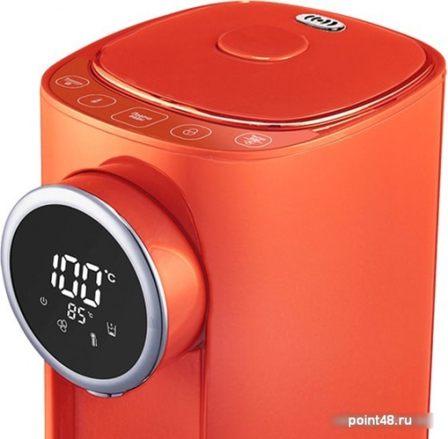 Купить Термопот Tesler TP-5055 (оранжевый) в Липецке фото 2