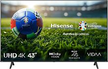 Купить Телевизор Hisense 43A6N EU в Липецке