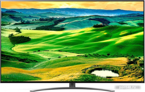 Купить Телевизор LG QNED MiniLED 50QNED816QA в Липецке фото 2