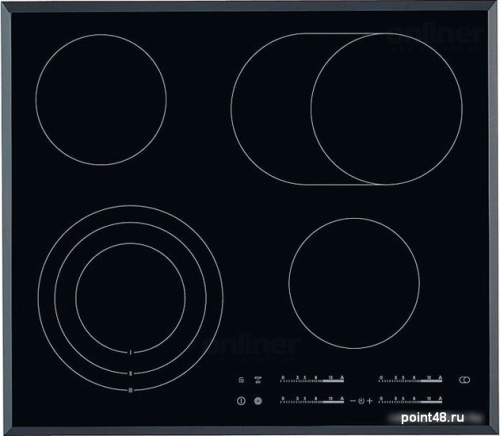 Варочная панель AEG HK654070FB в Липецке