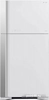 Холодильник Hitachi R-VG540PUC7GPW в Липецке