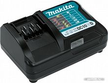 Купить Зарядное устройство Makita DC10WD (10.8-12В) в Липецке