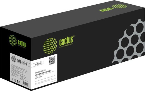 Купить Картридж CACTUS CS-SP6430E (аналог Ricoh SP6430E) в Липецке