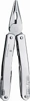 Купить Мультитул Victorinox SwissTool Spirit X (3.0224.L) 105мм 26функций серебристый карт.коробка в Липецке