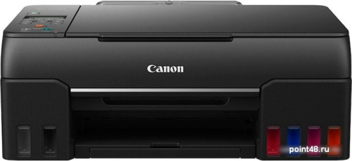 Купить МФУ Canon PIXMA G640 в Липецке