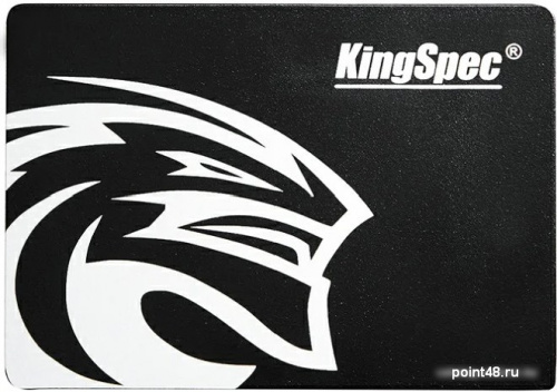 SSD KingSpec P4-120 120GB