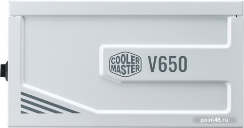Блок питания Cooler Master V650 Gold - V2 MPY-650V-AGBAG-EU фото 3