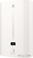 Купить Накопительный электрический водонагреватель Electrolux EWH 50 Centurio IQ 2.0 в Липецке