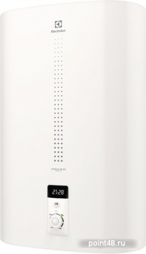 Купить Накопительный электрический водонагреватель Electrolux EWH 50 Centurio IQ 2.0 в Липецке