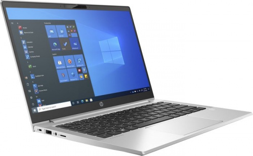 Ноутбук 13.3  FHD HP ProBook 430 G8 silver (Core i5 1135G7/8Gb/256Gb SSD/noDVD/VGA int/FP/W10Pro) (27H94EA) в Липецке фото 3