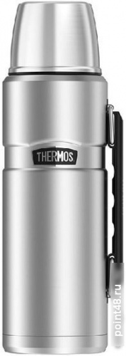 Купить Термос Thermos SK2010 SBK (156020) 1.2л. стальной в Липецке
