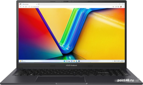 Ноутбук ASUS Vivobook 15X OLED K3504VA-MA358 в Липецке