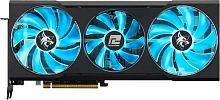 Видеокарта PowerColor Hellhound Radeon RX 6700 XT 12GB GDDR6 AXRX 6700XT 12GBD6-3DHL