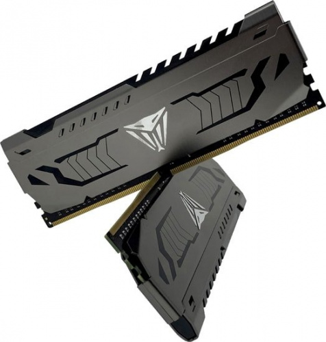 Память DDR4 2x8Gb 3600MHz Patriot PVS416G360C8K RTL PC4-28800 CL18 DIMM 288-pin 1.35В single rank фото 3