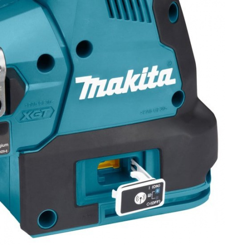 Купить Перфоратор Makita HR001GM201 (с 2-мя АКБ, кейс) в Липецке фото 3