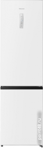 Холодильник Hisense RB440N4BW1 белый (двухкамерный) в Липецке