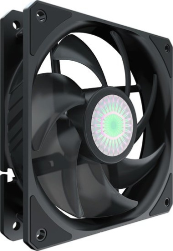 Вентилятор для корпуса Cooler Master Sickleflow 120 MFX-B2NN-18NPK-R1 фото 3