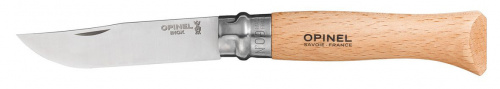 Купить Нож перочинный Opinel Tradition №09 9VRI (001083) 208мм дерево в Липецке