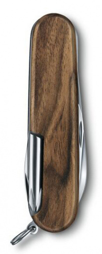 Купить Нож перочинный Victorinox Hiker Wood (1.4611.63) 91мм 11функций дерево в Липецке фото 2