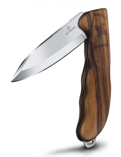 Купить Нож перочинный Victorinox Hunter Pro M (0.9411.63) 1функций дерево в Липецке фото 2