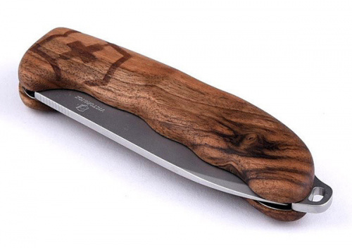 Купить Нож перочинный Victorinox Hunter Pro M (0.9411.63) 1функций дерево в Липецке фото 3