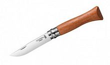 Купить Нож перочинный Opinel Tradition Luxury №06 6VRI (226066) 165мм дерево подар.коробка в Липецке