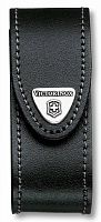 Купить Чехол для ножей VICTORINOX 4.0520.31, натуральная кожа, черный в Липецке