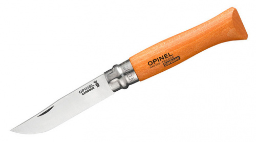 Купить Нож перочинный Opinel Tradition №09 9VRN (113090) 208мм дерево в Липецке