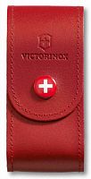 Купить Чехол Victorinox 4.0521.1 кожаный для ножей 91мм 5-8 в Липецке