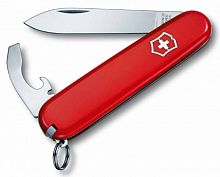 Купить Нож перочинный Victorinox Bantam (0.2303) 84мм 8функций красный карт.коробка в Липецке