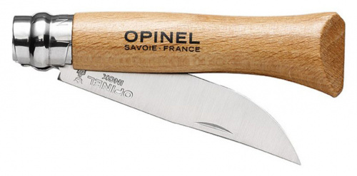 Купить Нож перочинный Opinel Tradition №06 6VRI (123060) 165мм дерево в Липецке фото 2