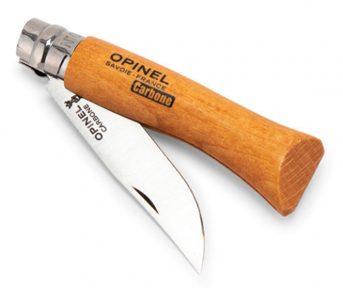 Купить Нож перочинный Opinel Tradition №08 8VRN (113080) 195мм дерево в Липецке фото 2