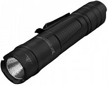 Купить Фонарь ручной Led Lenser TFX Propus 1200 черный лам.:светодиод. 18650/CR123x1 (502555) в Липецке