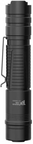 Купить Фонарь ручной Led Lenser TFX Propus 1200 черный лам.:светодиод. 18650/CR123x1 (502555) в Липецке фото 3