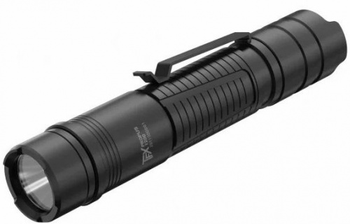 Купить Фонарь ручной Led Lenser TFX Propus 1200 черный лам.:светодиод. 18650/CR123x1 (502555) в Липецке фото 5