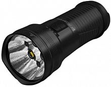 Купить Фонарь ручной Led Lenser TFX Arcturus 6500 черный лам.:светодиод. 5000lxx2 (502559) в Липецке