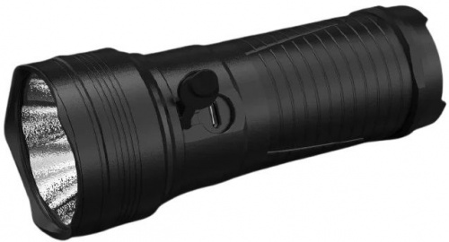 Купить Фонарь ручной Led Lenser TFX Arcturus 6500 черный лам.:светодиод. 5000lxx2 (502559) в Липецке фото 2