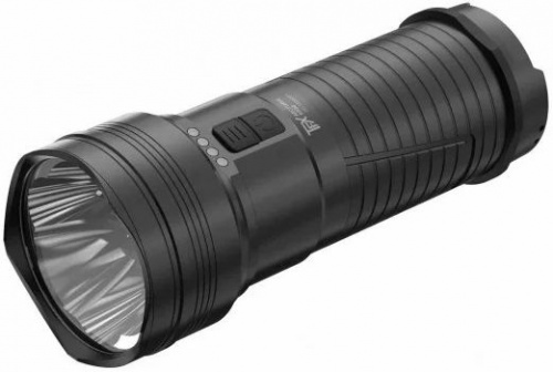 Купить Фонарь ручной Led Lenser TFX Arcturus 6500 черный лам.:светодиод. 5000lxx2 (502559) в Липецке фото 3