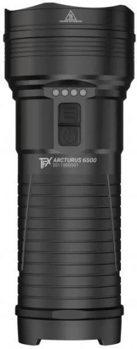 Купить Фонарь ручной Led Lenser TFX Arcturus 6500 черный лам.:светодиод. 5000lxx2 (502559) в Липецке фото 5