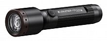 Купить Фонарь ручной Led Lenser P5R Core черный лам.:светодиод.x1 (502178) в Липецке