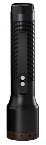 Купить Фонарь ручной Led Lenser P5R Core черный лам.:светодиод.x1 (502178) в Липецке фото 3