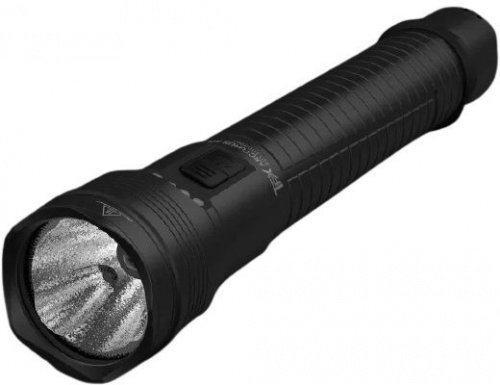 Купить Фонарь ручной Led Lenser TFX Arcturus 5000 черный лам.:светодиод.x2 (502558) в Липецке фото 4