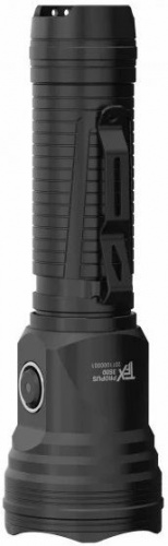 Купить Фонарь ручной Led Lenser TFX Propus 3500 черный лам.:светодиод. (502557) в Липецке фото 4
